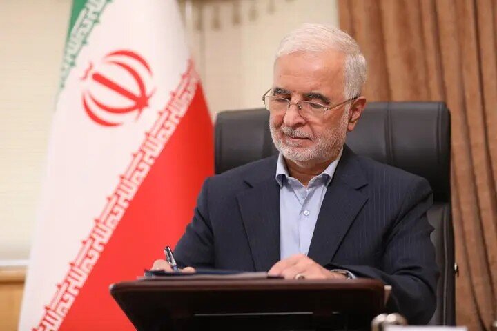 پیام وزیر کشور به مناسبت ولادت باسعادت حضرت علی (ع) و روز پدر