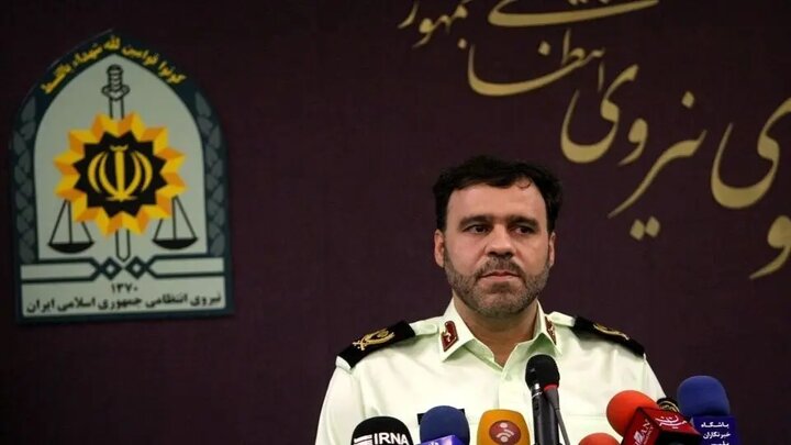 پلیس با تفکیک میان مطالبه قانونی و اقدامات مخرب، از حقوق مردم و امنیت ملی صیانت می‌کند