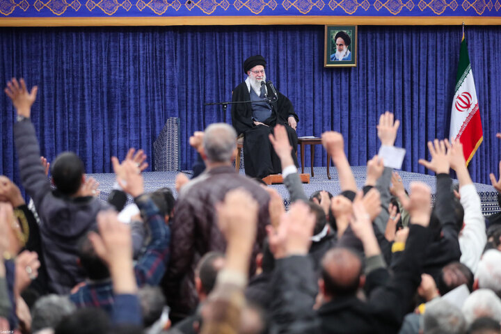 اعتراض با اغتشاش متفاوت است/ بازاریان جزو وفادارترین اقشار به انقلاب اسلامی هستند