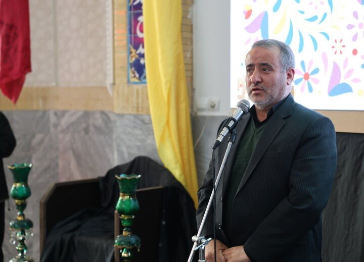 اعتکاف فرصت طلایی خودسازی و تقویت باورهای دینی نسل جوان است