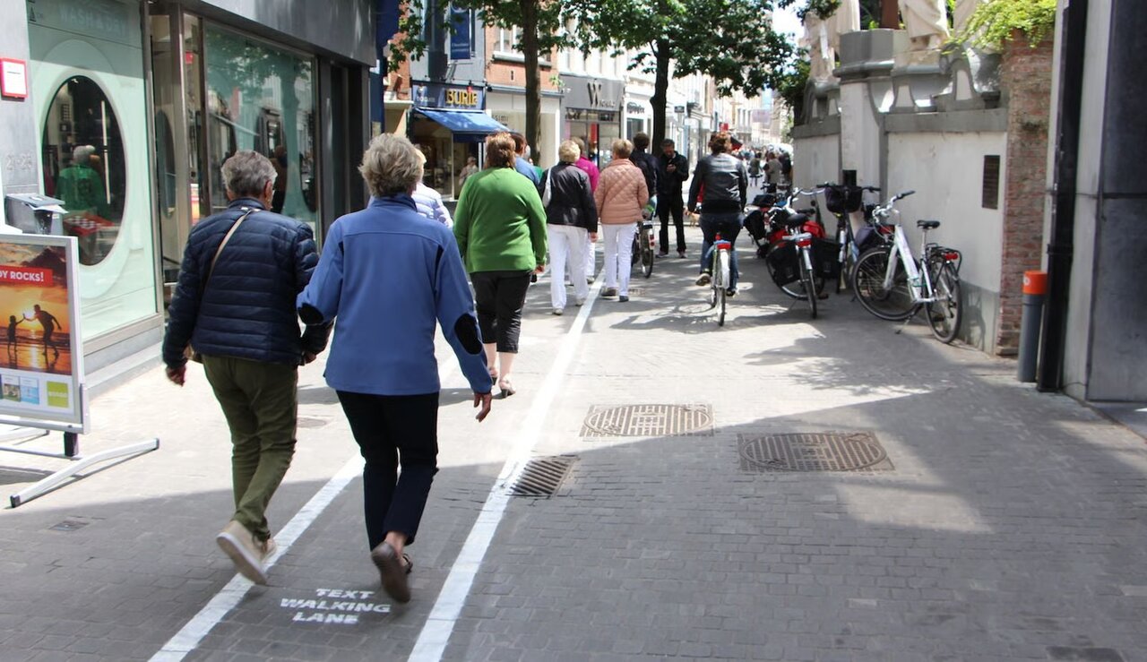 طرحهای ترافیکی نوین و تأثیر آنها بر زندگی شهری