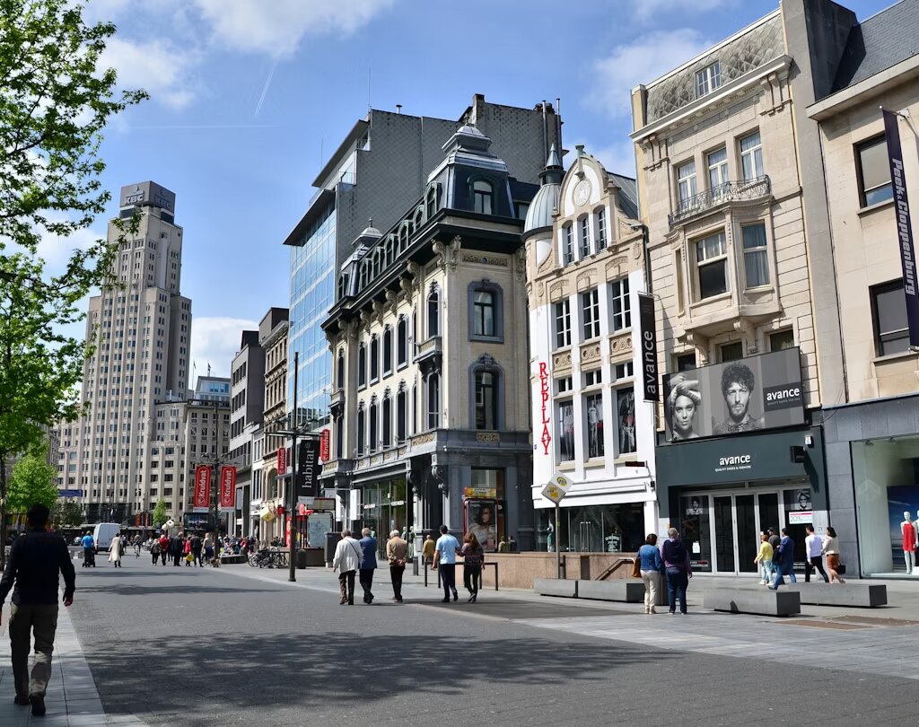 طرحهای ترافیکی نوین و تأثیر آنها بر زندگی شهری