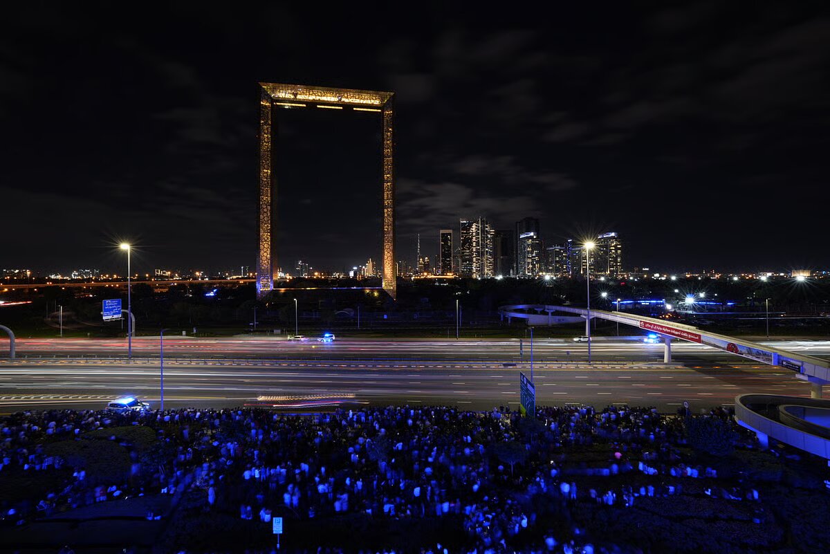 وقتی تعطیلات به آزمایشگاه مدیریت هوشمند شهرها تبدیل میشود