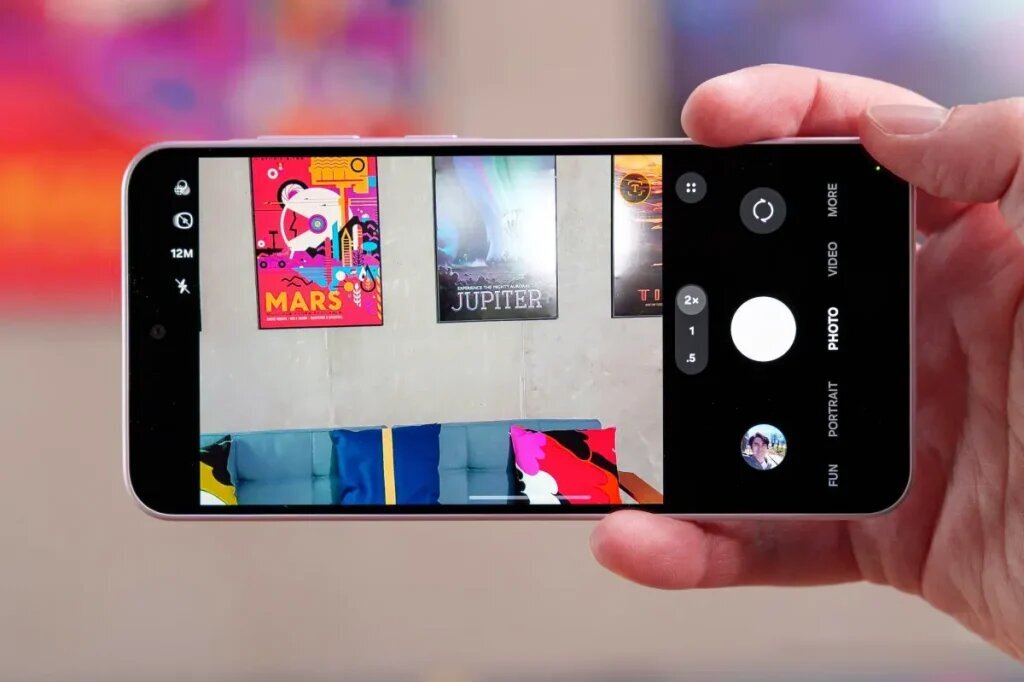 قیمت گوشی  A36 + مشخصات a36 و عکس