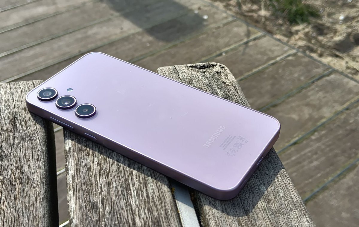 قیمت گوشی A36 + مشخصات a36 و عکس