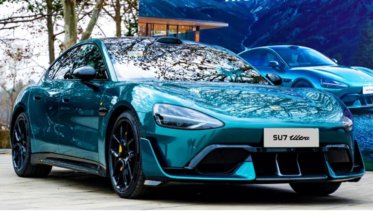 چین برای مهار مصرف انرژی خودروهای برقی از ۲۰۲۶ استاندارد جدید تعیین کرد