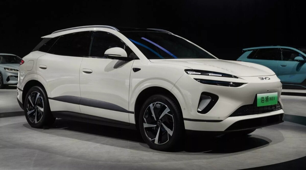 چین برای مهار مصرف انرژی خودروهای برقی از ۲۰۲۶ استاندارد جدید تعیین کرد