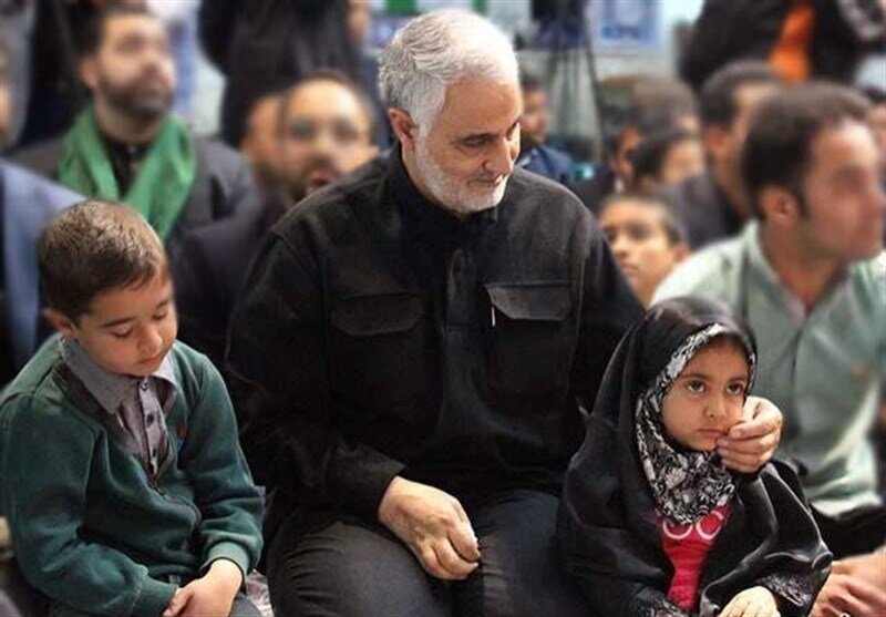 ردپای پدر در شخصیت سردار دلها / قهرمانان در خانه ساخته میشوند