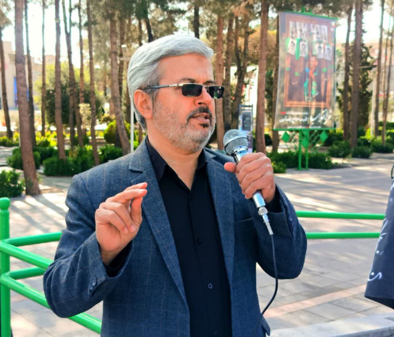 بازخوانی شخصیت و نقش‌آفرینی سردار دل‌ها در تربیت نسل‌ جدید انقلاب اسلامی