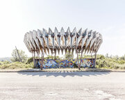 هانوفر؛ پیشگام تلفیق هنر در ایستگاه‌های حمل‌ونقل