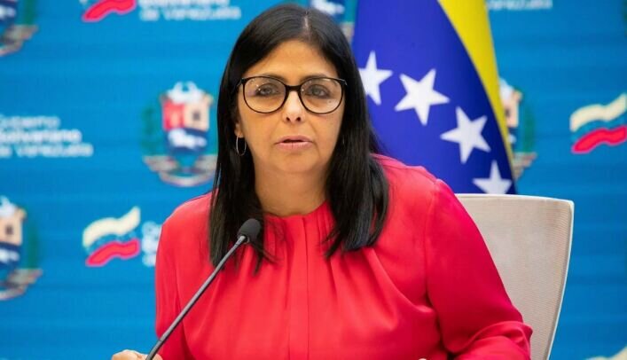 رویترز: دیوان عالی ونزوئلا رودریگز را به‌عنوان رئیس جمهور موقت منصوب کرد