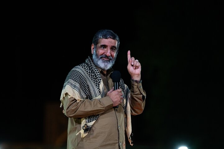 روایت حاج حسین یکتا از دختری که شرط ازدواجش مبارزه با اسرائیل بود