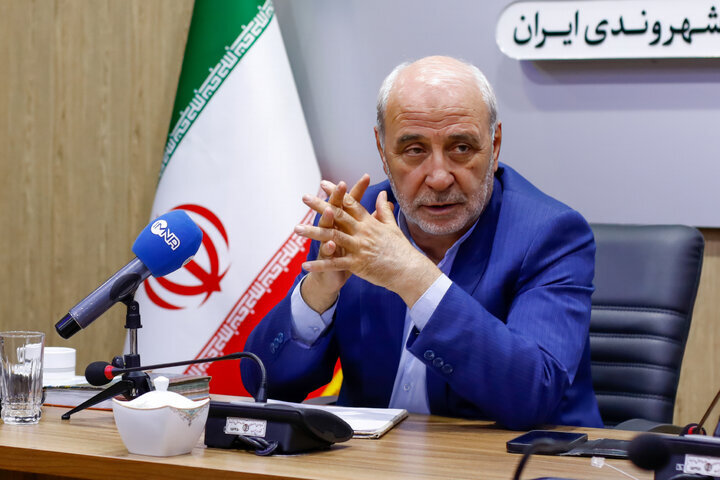 حاجیدلیگانی: متن توافق با آمریکا باید منتشر و برای تصویب به مجلس ارائه شود
