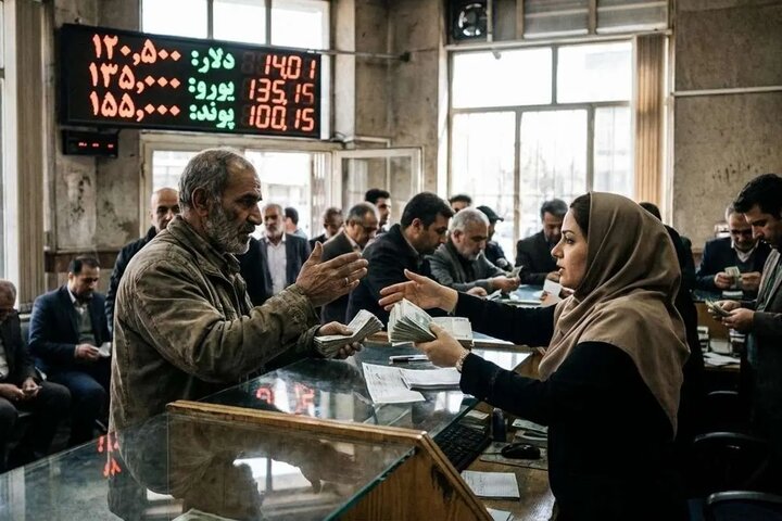 همتی و پازل تورمی  ۱۴۰۵/ آیا بانک مرکزی می‌تواند قیمت‌ها را مهار کند؟