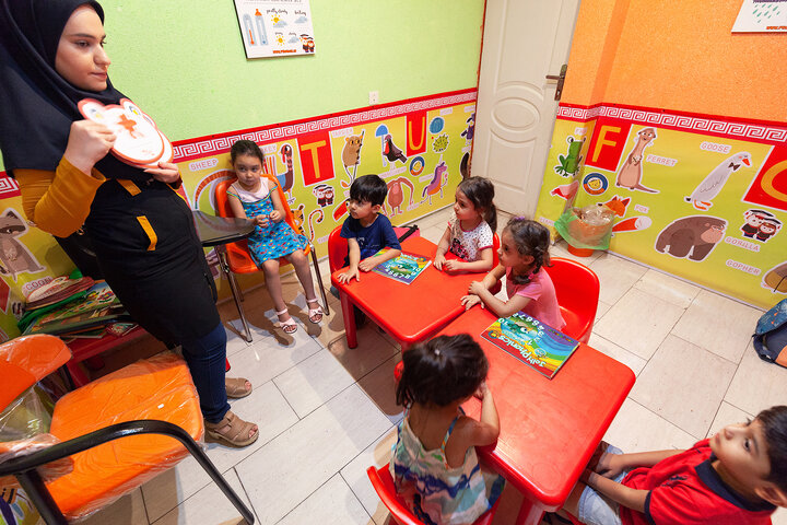 مهارت آموزی کودک به تحصیل او لطمه می‌زند ؟