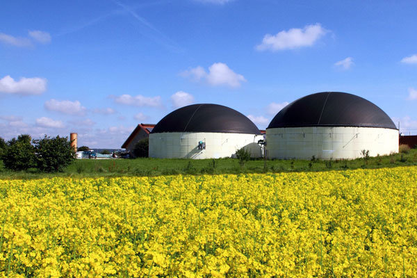 هاضم بی‌هوازی؛ نبض پنهان مدیریت نوین پسماند در شهرها