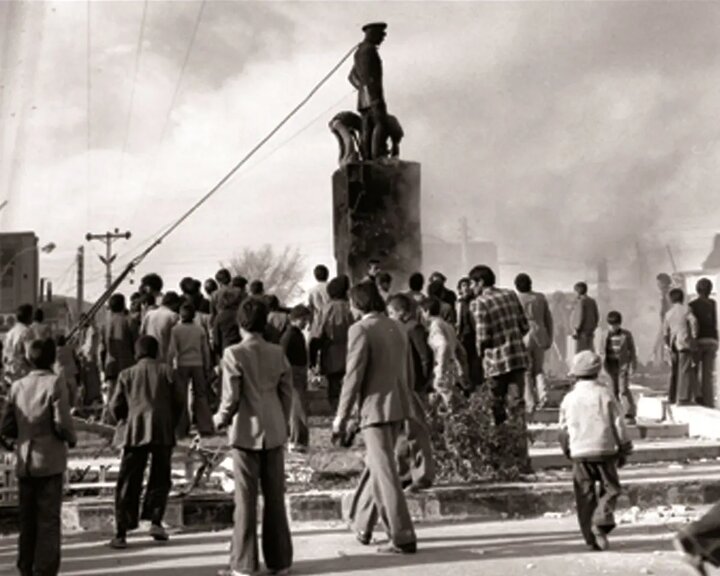 تکرار تاریخ شکست پهلوی اول در ونزوئلا