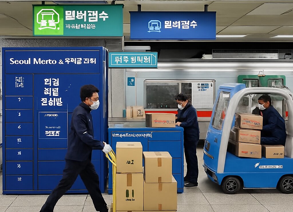 شهرها چگونه طراحی ایستگاههای مترو را خلاق کردند؟