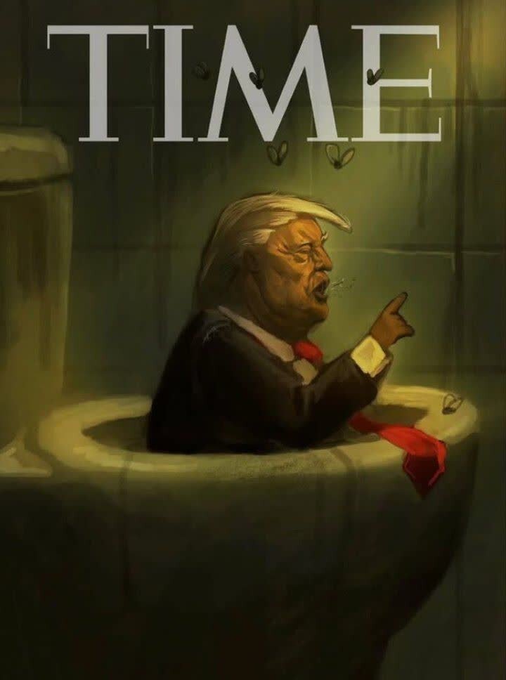 حمله نظامی آمریکا به ونزوئلا و واکنش هنرمندان