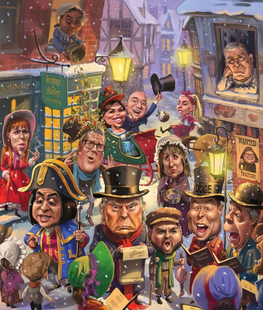 حمله نظامی آمریکا به ونزوئلا و واکنش هنرمندان