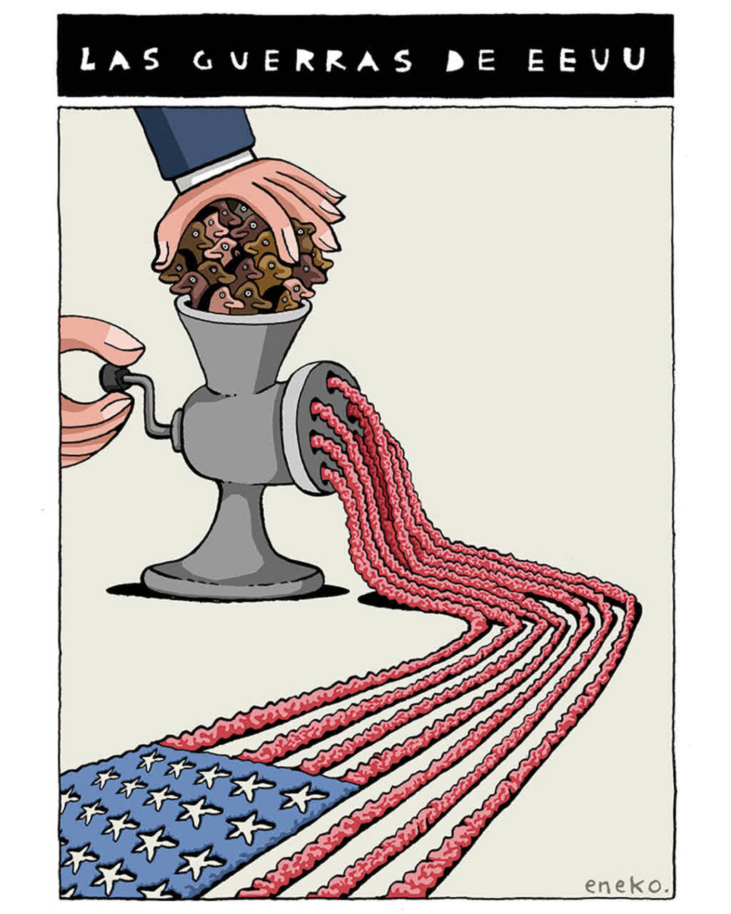 حمله نظامی آمریکا به ونزوئلا و واکنش هنرمندان