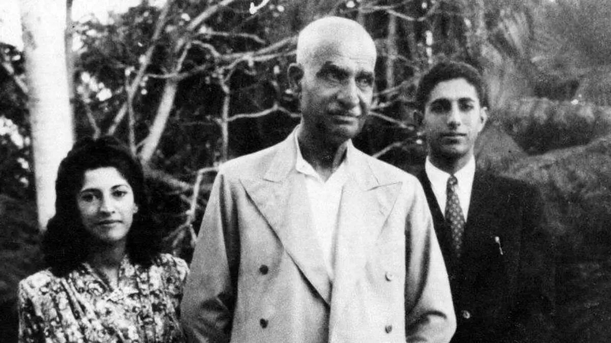 از ونزوئلا تا ایران؛ الگویی از یک دخالت آشنا