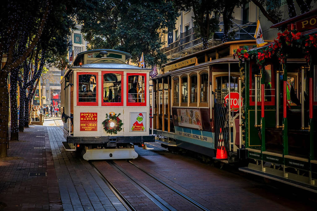 نسخه شهرهای هوشمند به حمل‌ونقل برای مهار موج سفرها