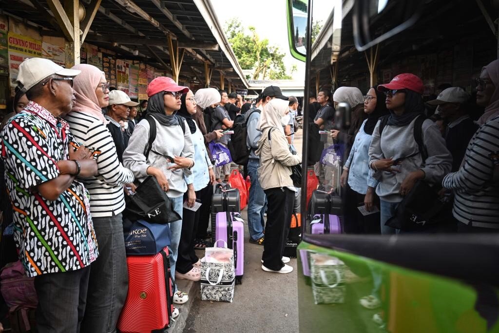 نسخه شهرهای هوشمند به حمل‌ونقل برای مهار موج سفرها