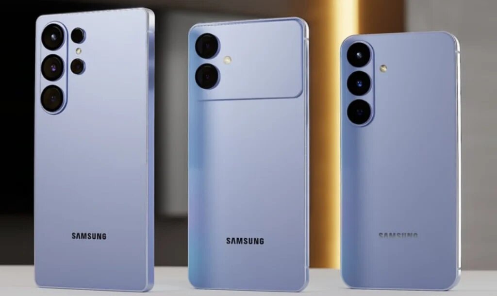 قیمت گوشی سامسونگ اس 26 + مشخصات Samsung Galaxy S۲۶ و جدول مقایسه