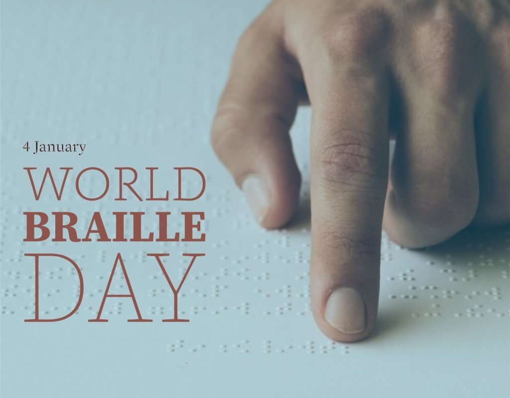 روز جهانی بریل ۲۰۲۶؛ نماد استقلال نابینایان در عصر دیجیتال