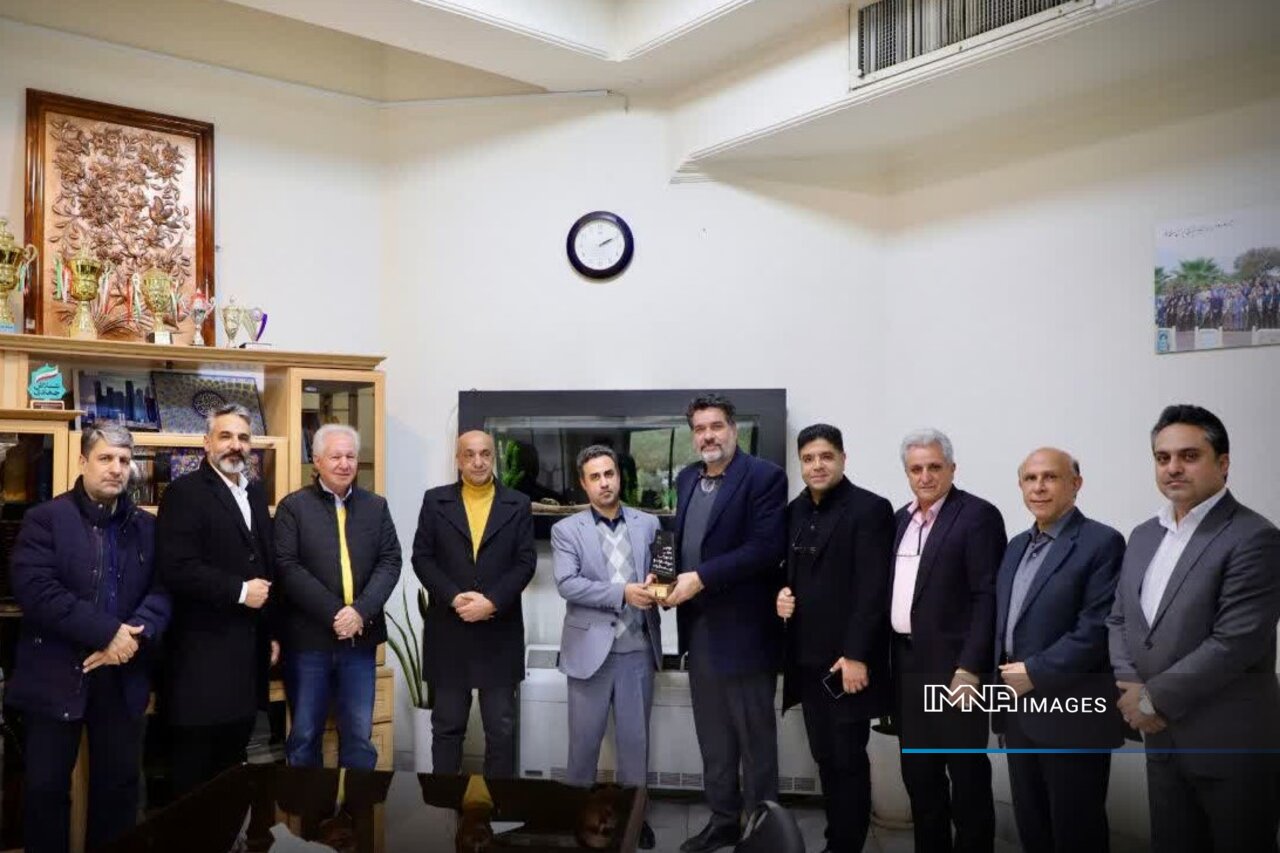 انجمن انبوهسازان موتور محرک رونق ساختوساز و اقتصاد شهری است