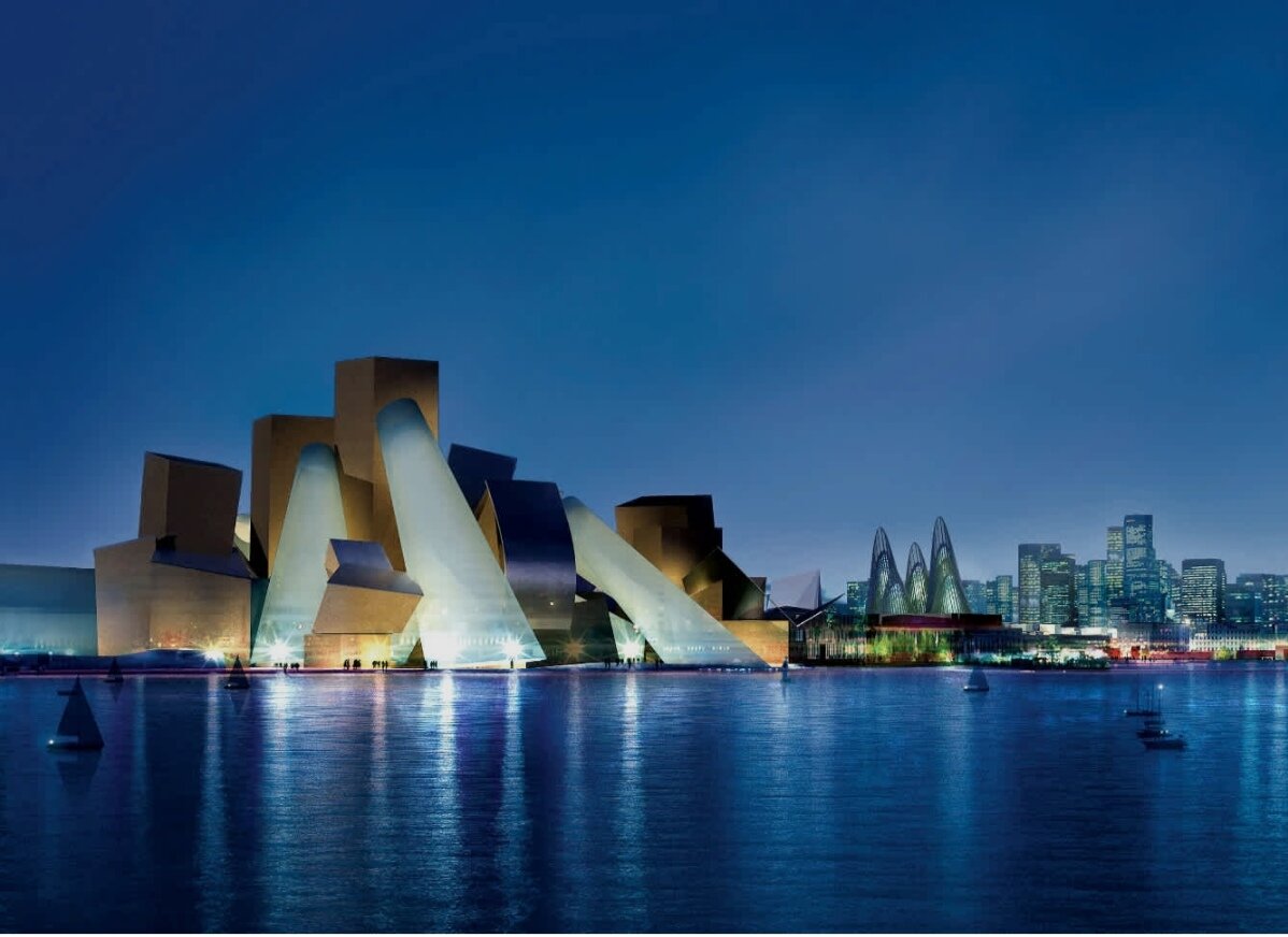 ۱۱ موزه برجسته که در سال ۲۰۲۶ افتتاح میشوند