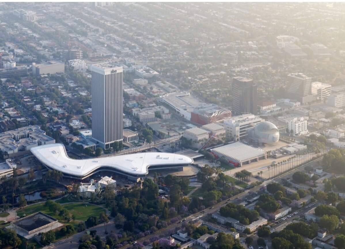 ۱۱ موزه برجسته که در سال ۲۰۲۶ افتتاح می‌شوند