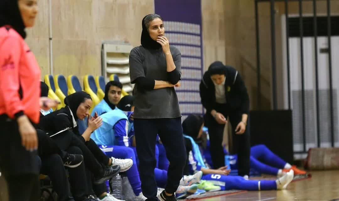 روایت یک باور؛ صعود آرام پریسا امامی‌زاده به جمع بزرگان جهان