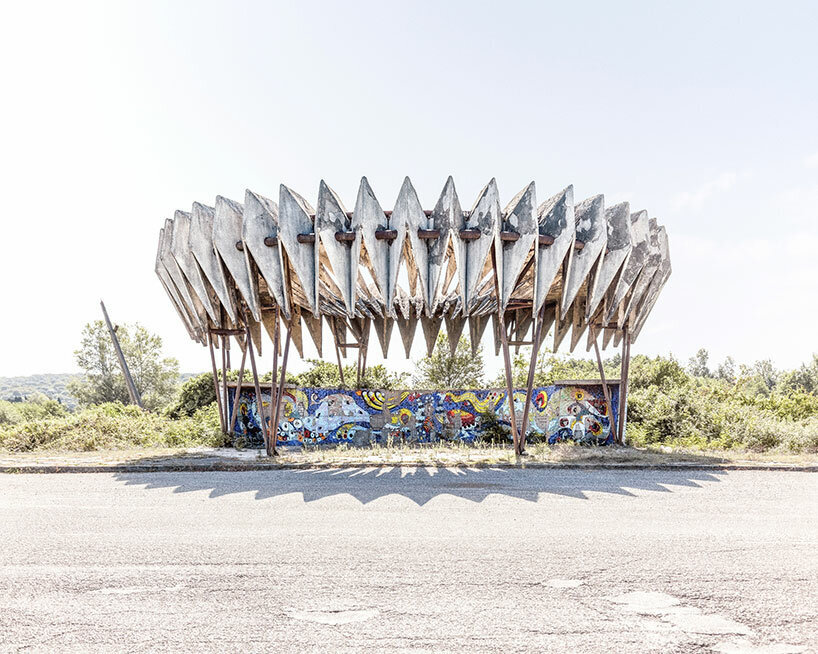 هانوفر؛ پیشگام تلفیق هنر در ایستگاههای حملونقل