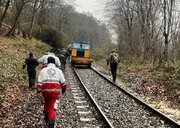 ۶۰ عملیات امدادی توسط هلال‌احمر مازندران انجام شد