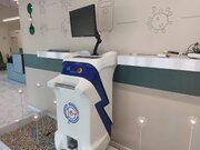 خرید ۲ دستگاه پیشرفته درمان سرطان با کمک وقف در مازندران