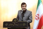 تلاش ما آماده‌سازی ورزشگاه آزادی بعد از جام جهانی است