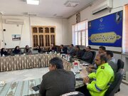 تدوین برنامه ۱۰ ساله مدیریت، احیا و بازآفرینی کاروانسرای جهانی نیستانک نایین