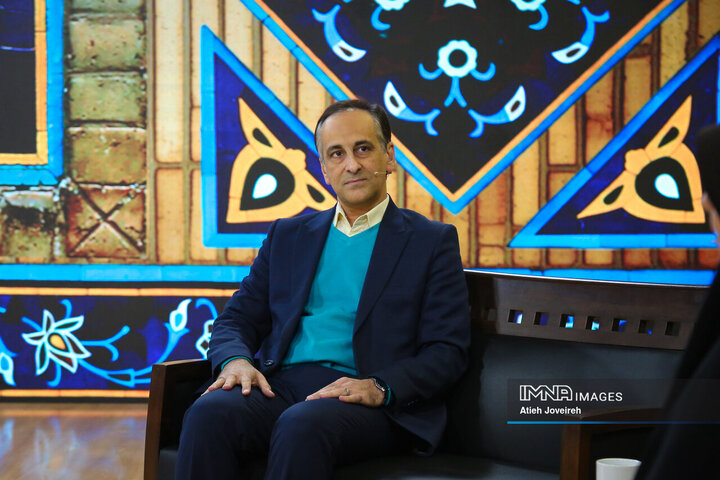 سند جامع حمل‌ونقل و ترافیک اصفهان با افق ۱۵ ساله در آستانه تصویب نهایی است