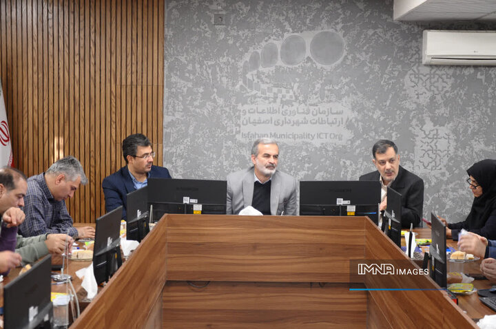 مدیریت هوشمند و امن شهر، شرط پاسخگویی به بحران‌ها و خدمات‌رسانی به شهروندان اصفهانی است