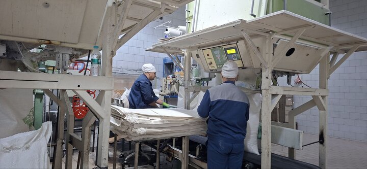 قند نقش جهان دوباره روی ریل بهره‌وری قرار گرفت