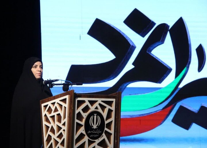 سردار سلیمانی نماد اراده تاریخی ملت ایران در برابر سلطه است