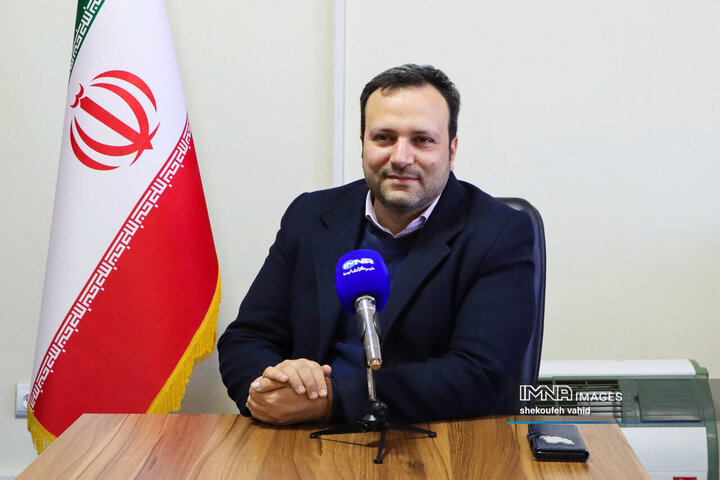 جدیت هیئت امنا در پیگیری مسائل بازار اصفهان مشهود است