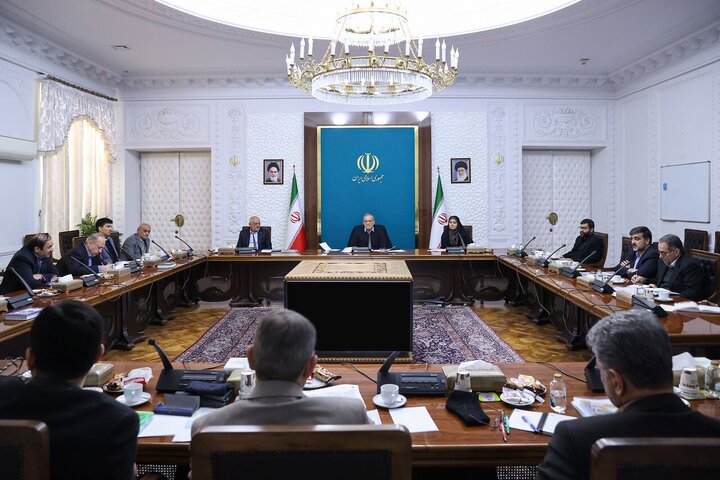 تاکید رئیسجمهور بر مبارزه با قاچاق سوخت از سرمنشأهای اصلی