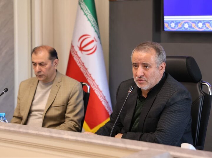 تأکید استاندار خراسان جنوبی بر صرفه‌جویی انرژی و توسعه انرژی‌های تجدیدپذیر