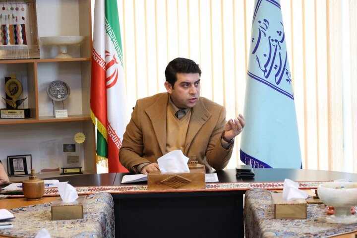 موزه شهر خلاق موسیقی در سنندج راه‌اندازی می‌شود