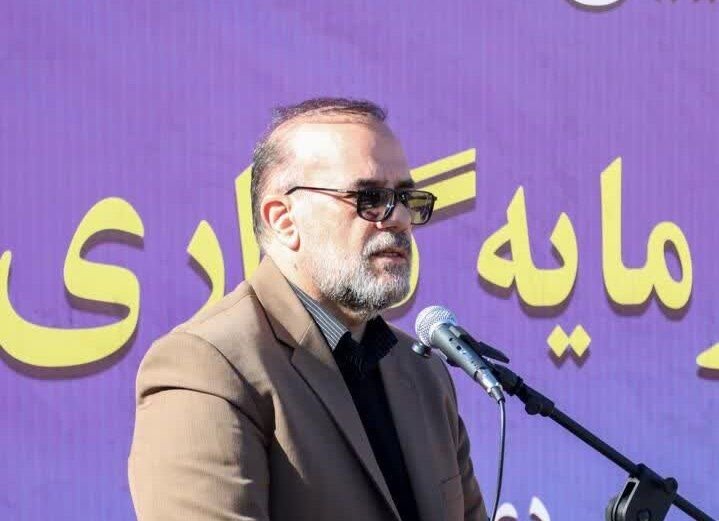 جذب بیش از ۷ همت سرمایه در شهرداری کرمان از ابتدای سال جاری