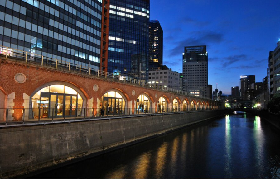 حفظ میراث شهری با تبدیل قطارهای بازنشسته به جاذبه‌ گردشگری