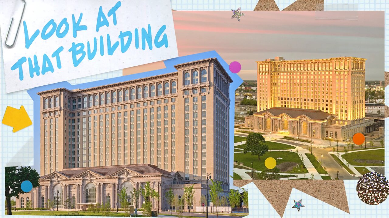 حفظ میراث شهری با تبدیل قطارهای بازنشسته به جاذبه گردشگری